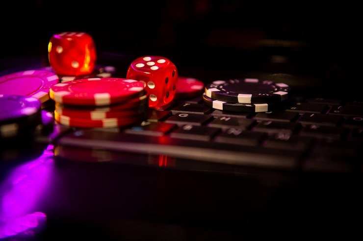Transaction History Game 