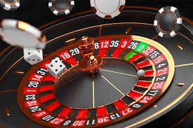 Red Tiger live blackjack studio at kingwin 868.com with professional dealer and multi-camera HD setup