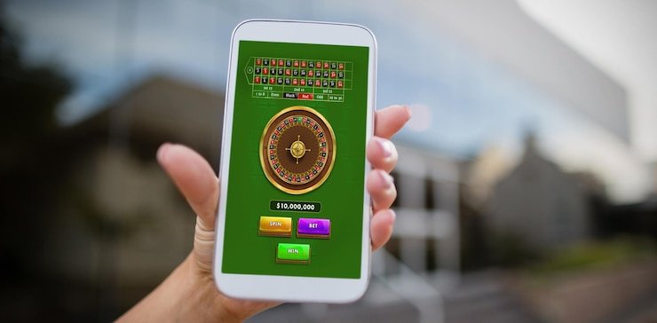Live dealer studio producing kingwin 868.com blackjack tables with HD camera feeds